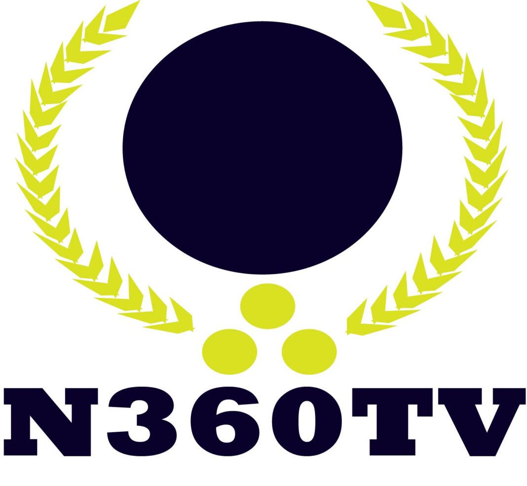 Logo N360TV