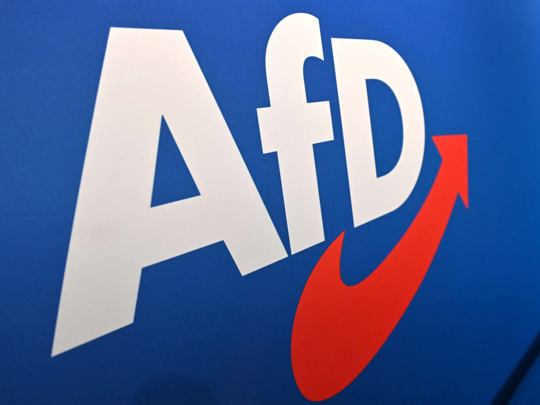 Logo AFD